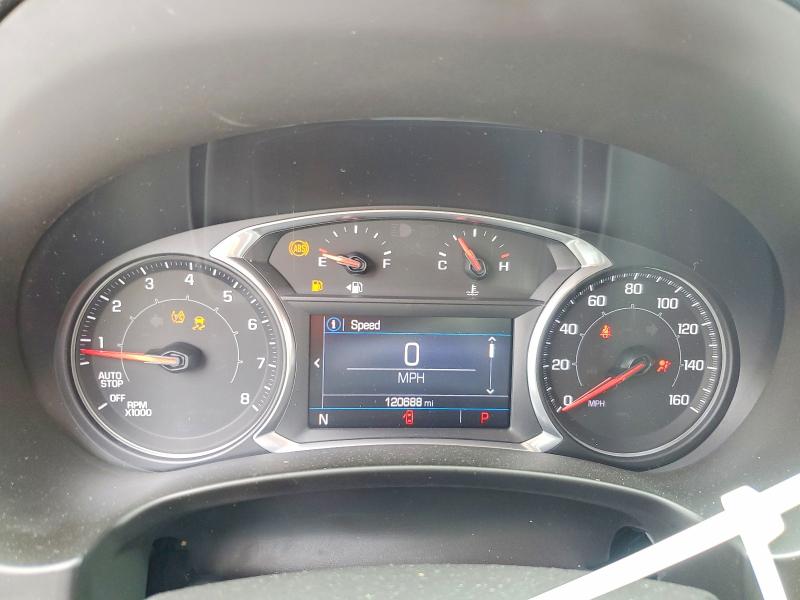 2022 Gmc Terrain მანქანა იყიდება აუქციონზე, vin: 3GKALTEVXNL164274, აუქციონის ნომერი: 53173226