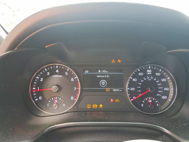 Продажа на аукционе авто 2022 Kia Forte, vin: 3KPF54AD7NE491346, номер лота: 56033976
