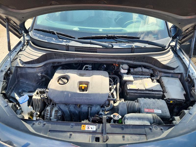 2022 Kia Soul მანქანა იყიდება აუქციონზე, vin: KNDJ23AU5N7815939, აუქციონის ნომერი: 55764956