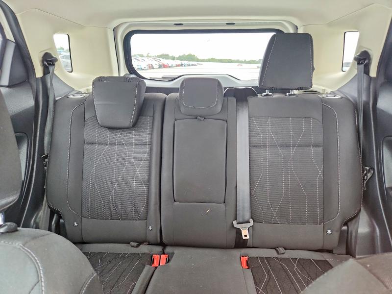 Aukcja sprzedaży 2018 Ford Ecosport, vin: MAJ6P1UL5JC222068, numer aukcji: 55686316