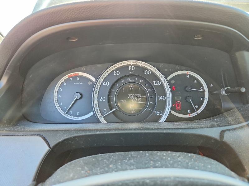 57359176 :رقم المزاد ، 1HGCR2F37FA128580 vin ، 2015 Honda Accord مزاد بيع