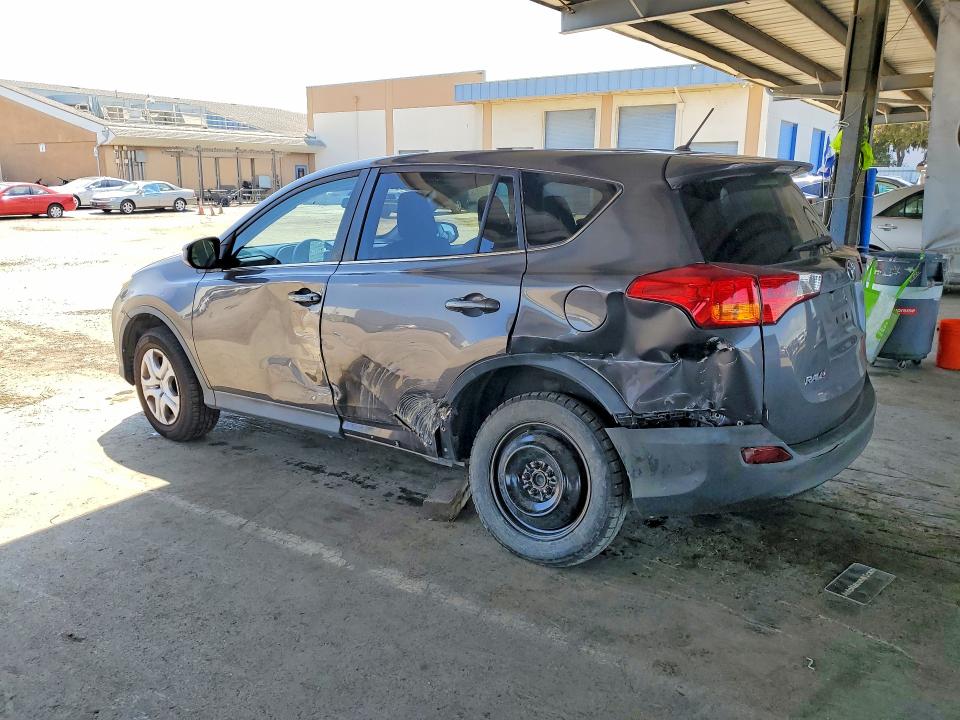 Продаж на аукціоні авто 2015 Toyota Rav4, vin: 2T3ZFREV3FW225306, номер лоту: 57364456
