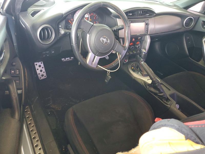 Aukcja sprzedaży 2013 Scion Fr-s, vin: JF1ZNAA12D2733267, numer aukcji: 58636706