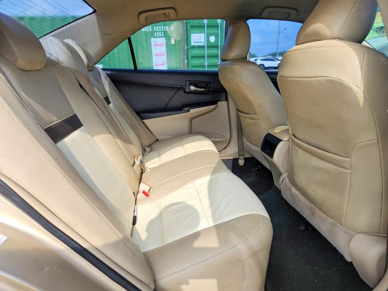 Aukcja sprzedaży 2012 Toyota Camry, vin: 4T1BF1FK9CU025168, numer aukcji: 56892076