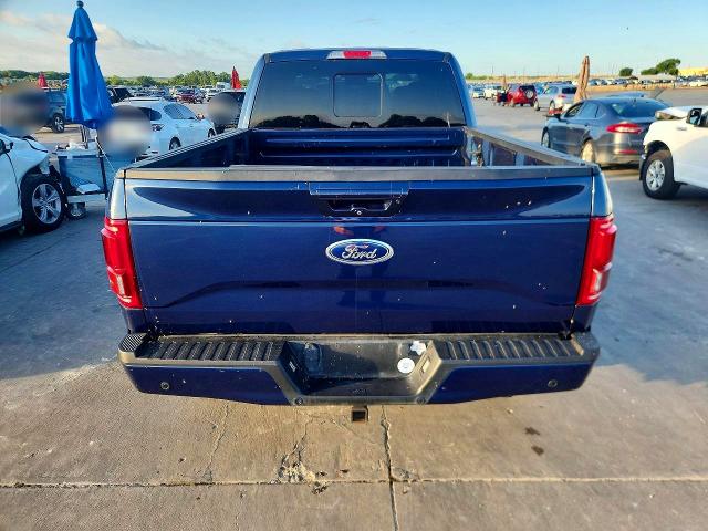 Aukcja sprzedaży 2017 Ford F150, vin: 1FTFX1EF2HKC00161, numer aukcji: 57187706