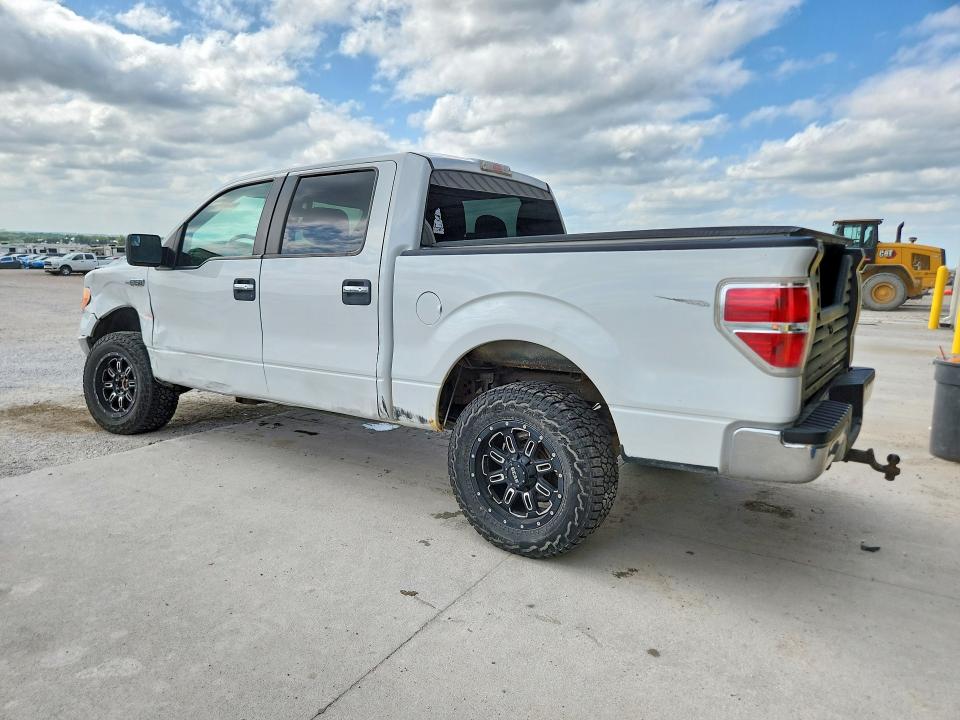 2012 Ford F150 მანქანა იყიდება აუქციონზე, vin: 1FTFW1EF0CFB85292, აუქციონის ნომერი: 56462816