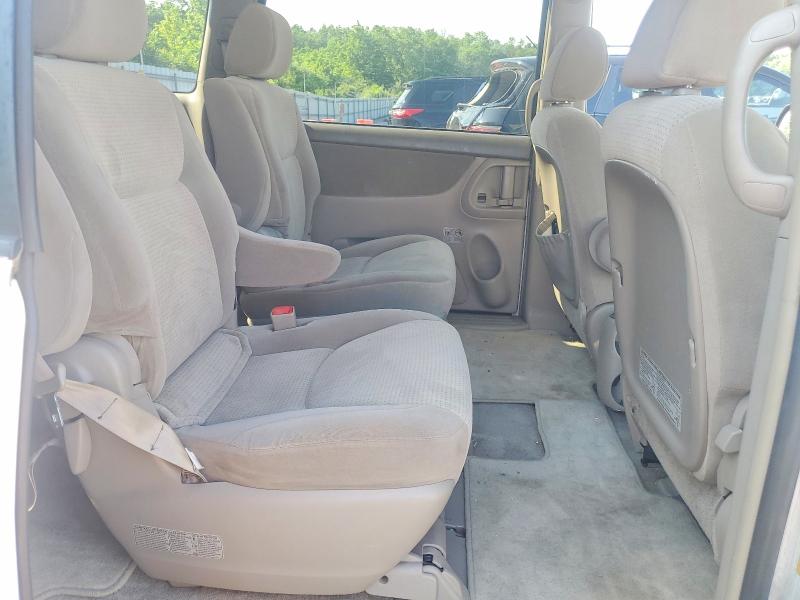 57067426 :رقم المزاد ، 5TDZK23C07S069040 vin ، 2007 Toyota Sienna مزاد بيع