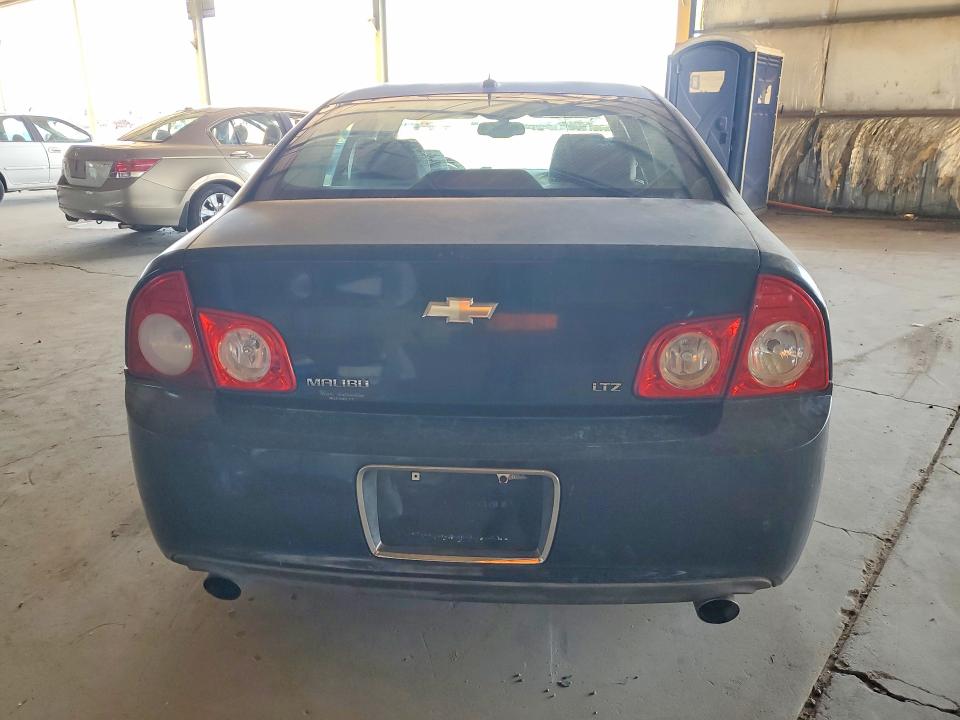 Aukcja sprzedaży 2008 Chevrolet Malibu, vin: 1G1ZK57798F212141, numer aukcji: 57848316