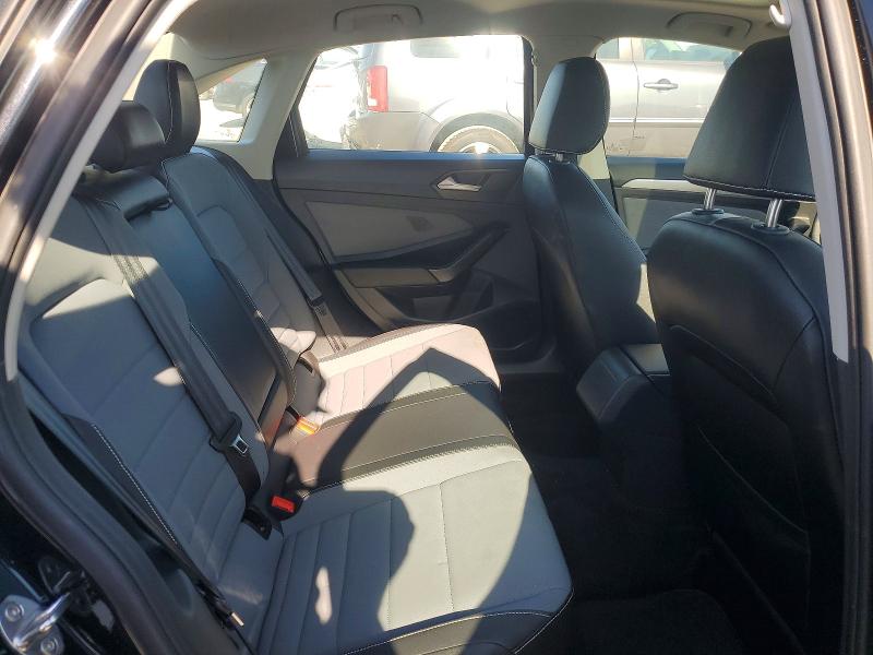 Aukcja sprzedaży 2025 Volkswagen Jetta, vin: 3VW7X7BU5SM059870, numer aukcji: 57028266