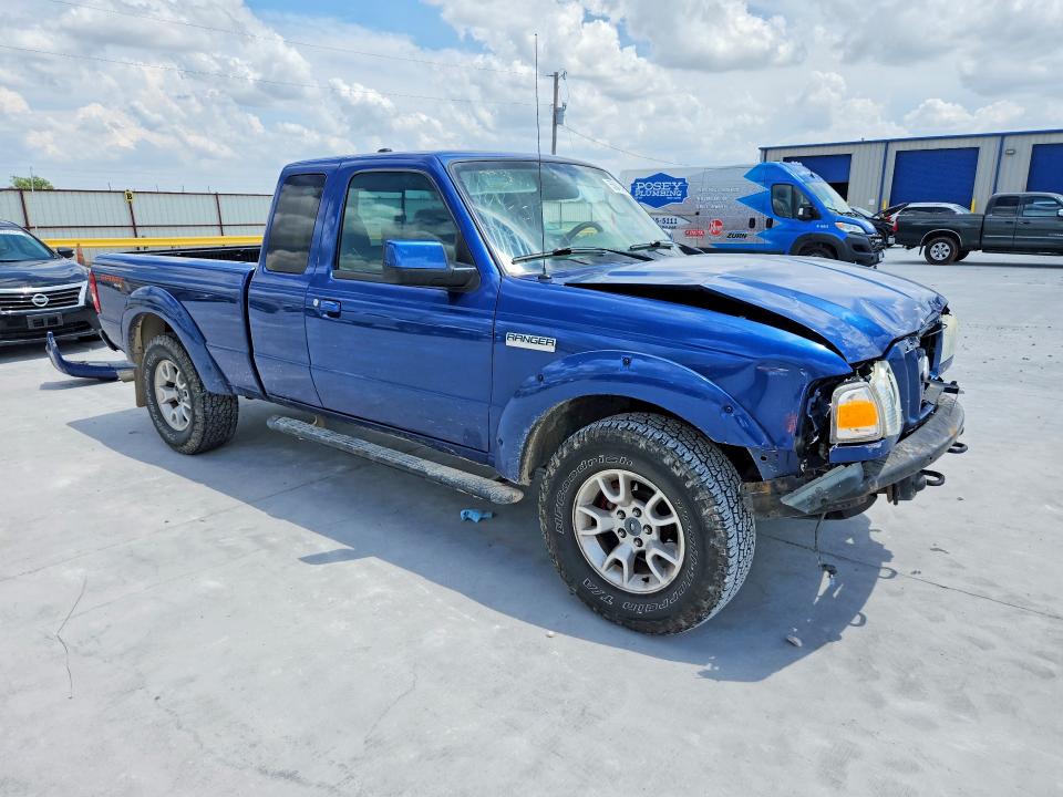 Aukcja sprzedaży 2011 Ford Ranger, vin: 1FTLR4FE6BPA44656, numer aukcji: 55948806