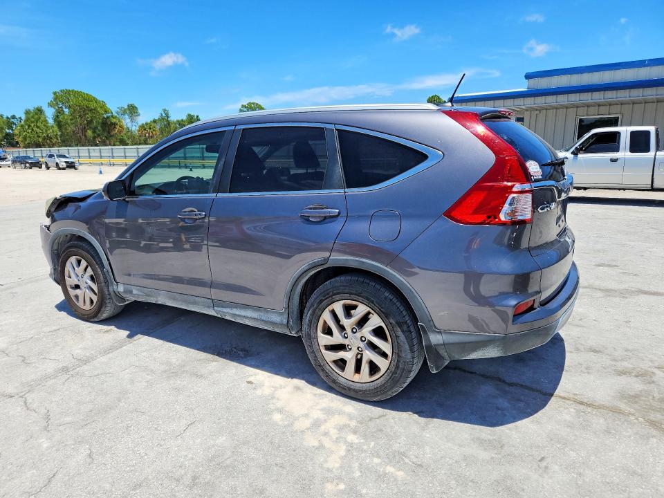 Aukcja sprzedaży 2016 Honda Cr-v, vin: 2HKRM3H71GH534748, numer aukcji: 56047756