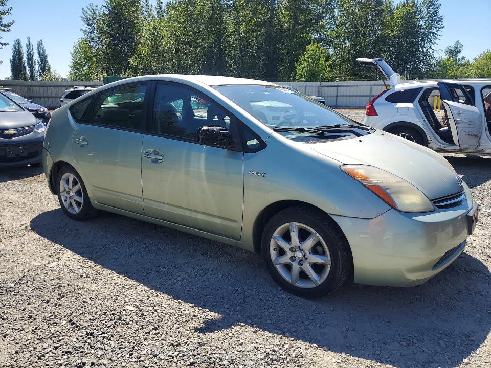 Aukcja sprzedaży 2009 Toyota Prius, vin: JTDKB20U993499099, numer aukcji: 55456756