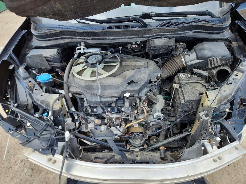 55409106 :رقم المزاد ، 5FNYF6H58LB022807 vin ، 2020 Honda Pilot مزاد بيع
