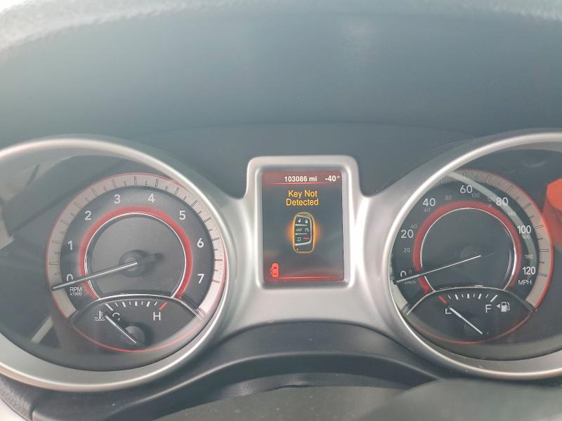 Aukcja sprzedaży 2015 Dodge Journey, vin: 3C4PDCAB6FT753225, numer aukcji: 55360276