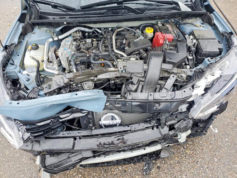 55843786 :رقم المزاد ، 3N1AB8DV9RY303304 vin ، 2024 Nissan Sentra مزاد بيع