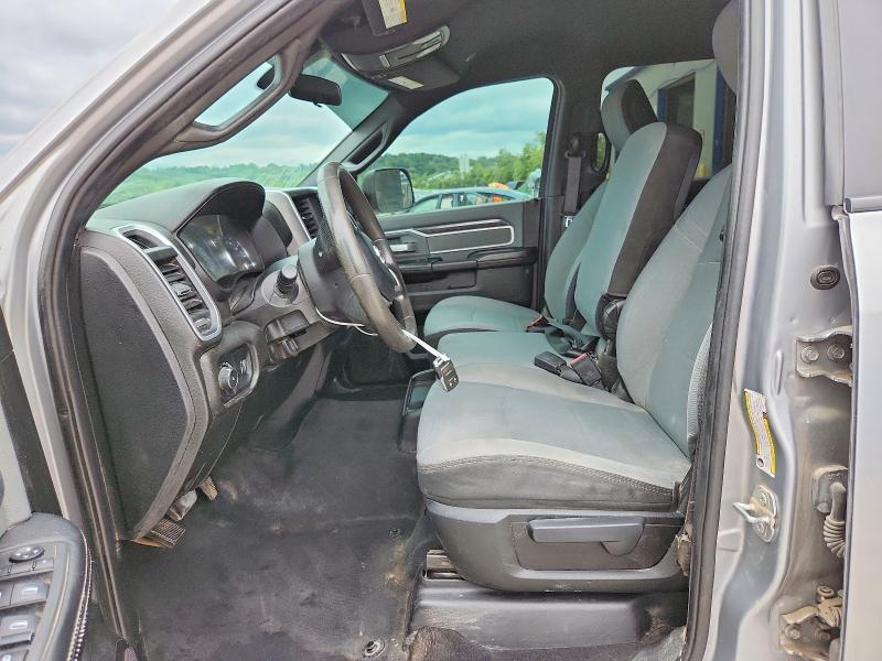 Продажа на аукционе авто 2021 Ram 2500, vin: 3C6UR5DJ2MG541874, номер лота: 57369776