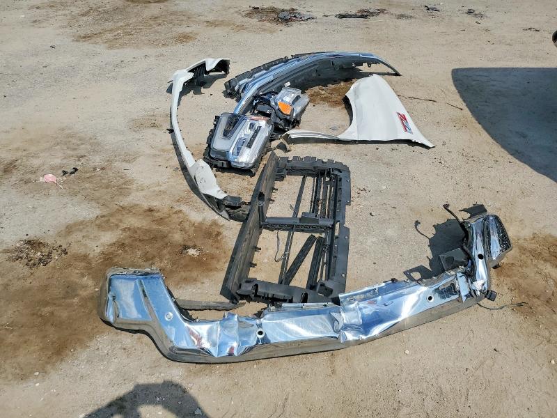 56617056 :رقم المزاد ، 1GCUDGED6RZ144414 vin ، 2024 Chevrolet Silverado مزاد بيع
