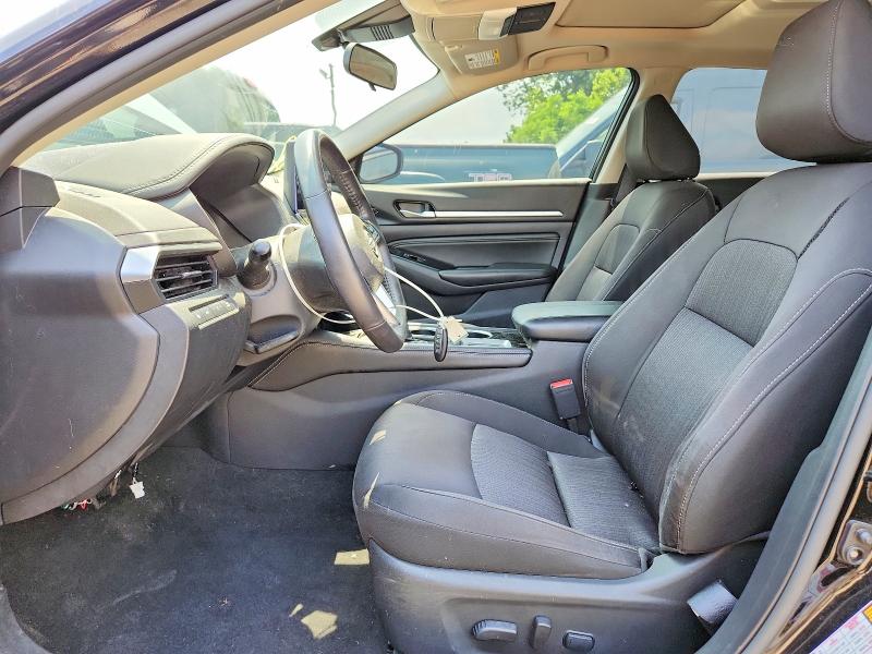 Продажа на аукционе авто 2023 Nissan Altima, vin: 1N4BL4DV7PN336227, номер лота: 54915386