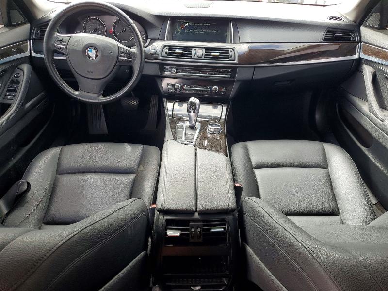 Aukcja sprzedaży 2014 Bmw 528, vin: WBA5A5C5XED510778, numer aukcji: 58983526