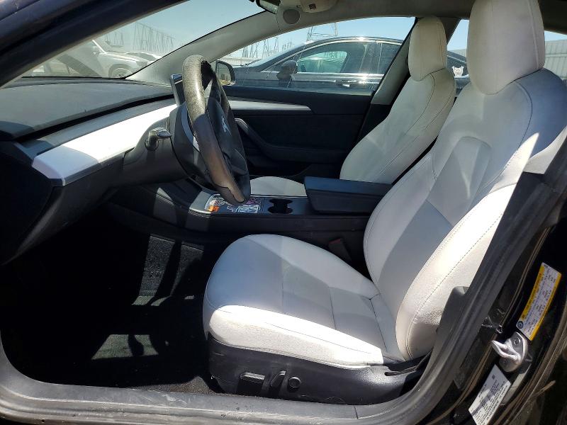 Aukcja sprzedaży 2021 Tesla Model 3, vin: 5YJ3E1EA3MF062330, numer aukcji: 56892976
