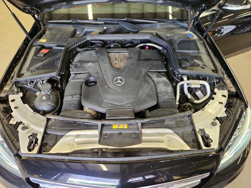 Продажа на аукционе авто 2015 Mercedes-benz C, vin: 55SWF6GB9FU016614, номер лота: 56952806