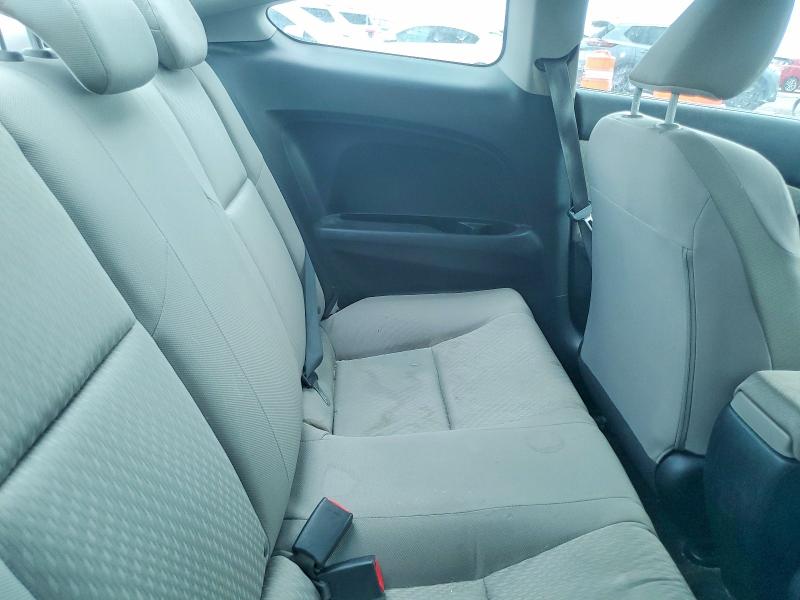 Продаж на аукціоні авто 2015 Honda Civic, vin: 2HGFG3B5XFH509485, номер лоту: 57440366