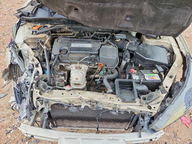 Aukcja sprzedaży 2014 Honda Accord, vin: 1HGCR2F81EA118511, numer aukcji: 58399376