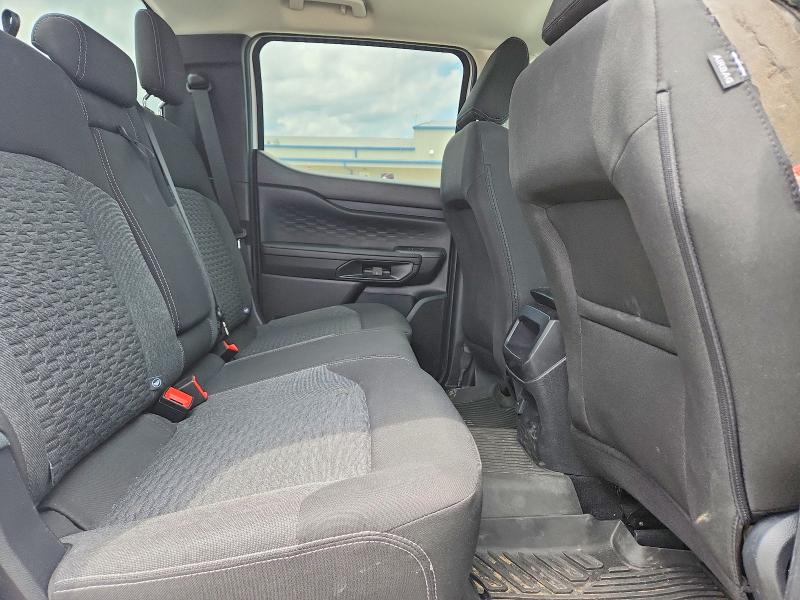 Aukcja sprzedaży 2025 Ford Ranger, vin: 1FTER4PH8SLE58806, numer aukcji: 57164956