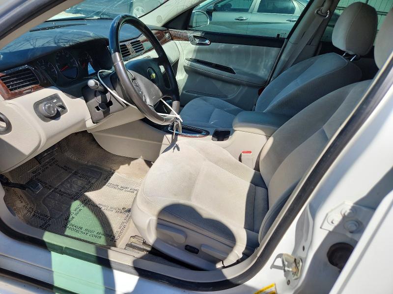 Продажа на аукционе авто 2014 Chevrolet Impala Limited, vin: 2G1WB5E30E1162557, номер лота: 55447986