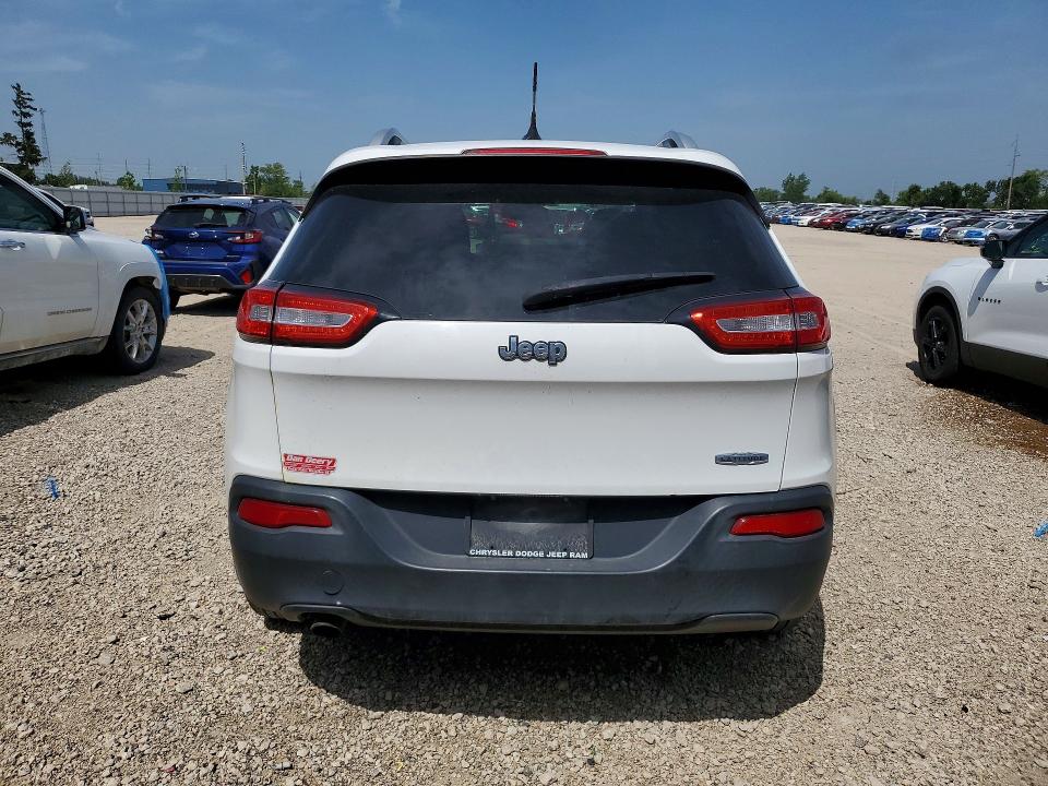 Aukcja sprzedaży 2014 Jeep Cherokee, vin: 1C4PJLCB0EW244830, numer aukcji: 51925236