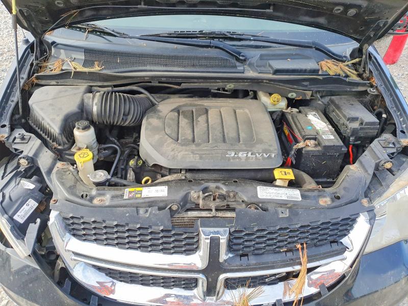 Aukcja sprzedaży 2013 Dodge Grand Caravan, vin: 2C4RDGDG8DR570349, numer aukcji: 56787756