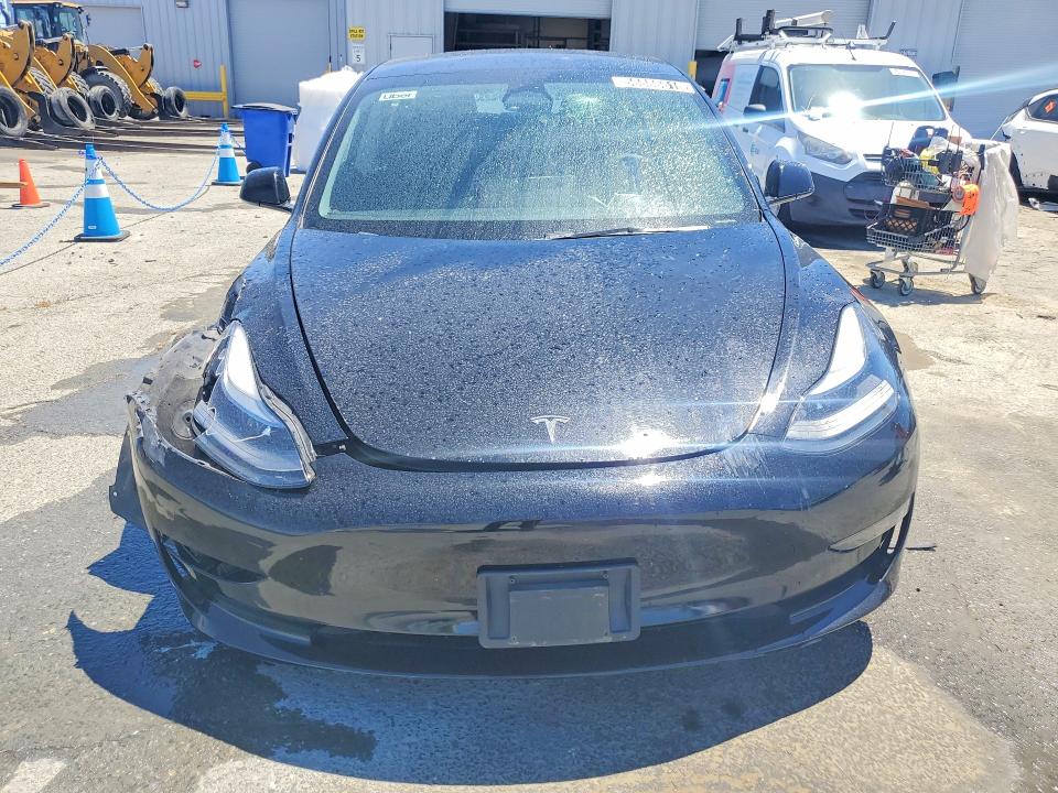 2023 Tesla Model 3 მანქანა იყიდება აუქციონზე, vin: 5YJ3E1EA8PF460234, აუქციონის ნომერი: 56886516