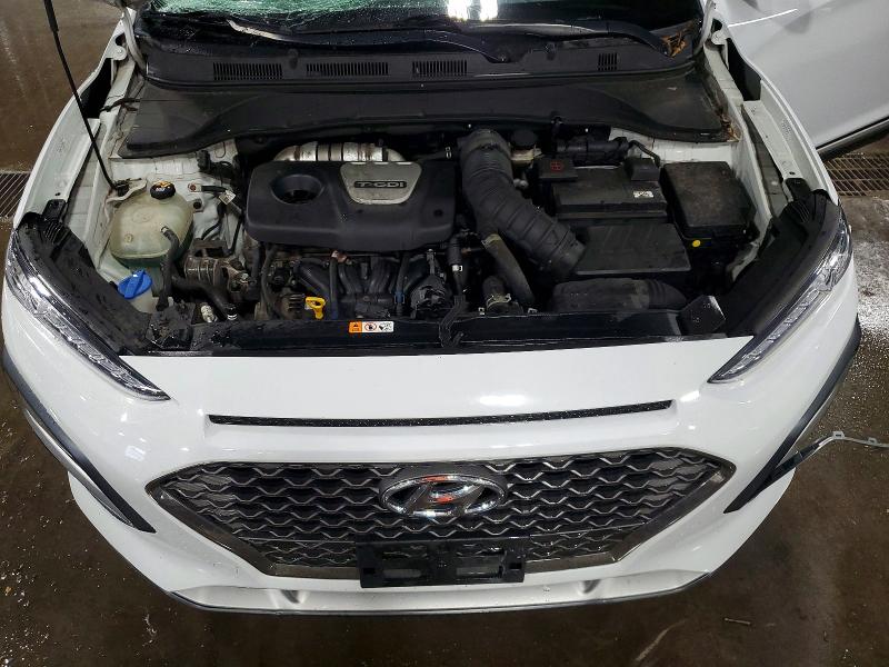 56966326 :رقم المزاد ، KM8K3CA53LU396316 vin ، 2020 Hyundai Kona مزاد بيع