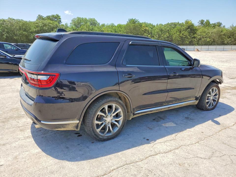 Aukcja sprzedaży 2018 Dodge Durango, vin: 1C4RDHAG3JC316711, numer aukcji: 55653486