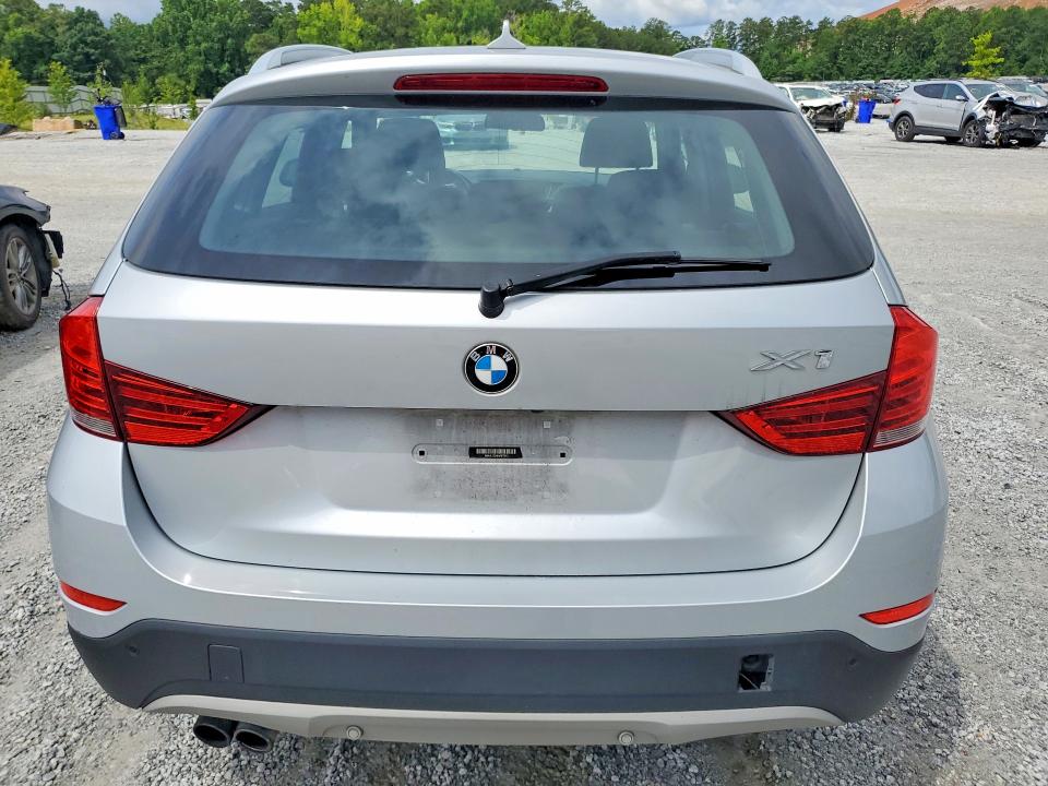 Aukcja sprzedaży 2014 Bmw X1, vin: WBAVL1C59EVY23365, numer aukcji: 57823826