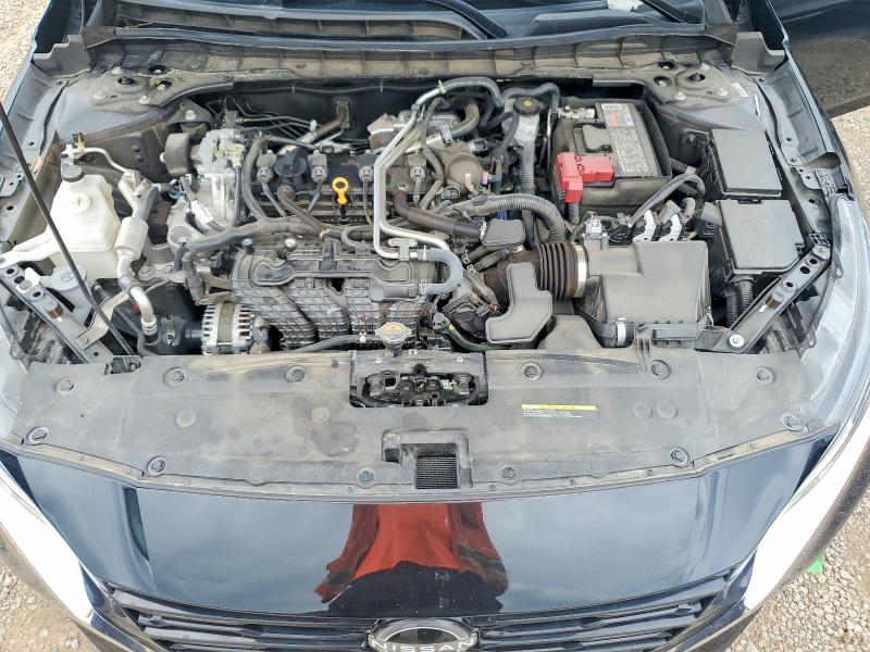 Продажа на аукционе авто 2025 Nissan Altima, vin: 1N4BL4DV1SN307976, номер лота: 56630746