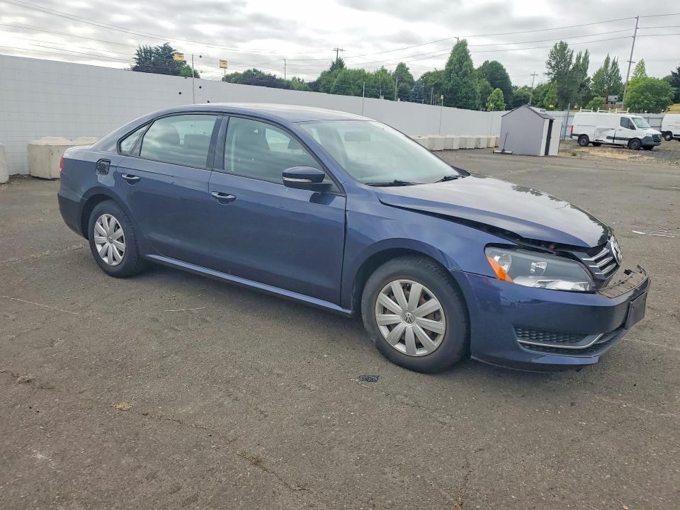 Aukcja sprzedaży 2013 Volkswagen Passat, vin: 1VWAP7A34DC040097, numer aukcji: 57771196