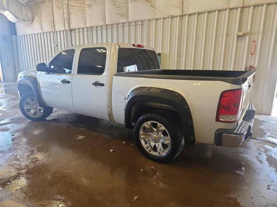 59081506 :رقم المزاد ، 3GTP2VE74DG153638 vin ، 2013 Gmc Sierra مزاد بيع
