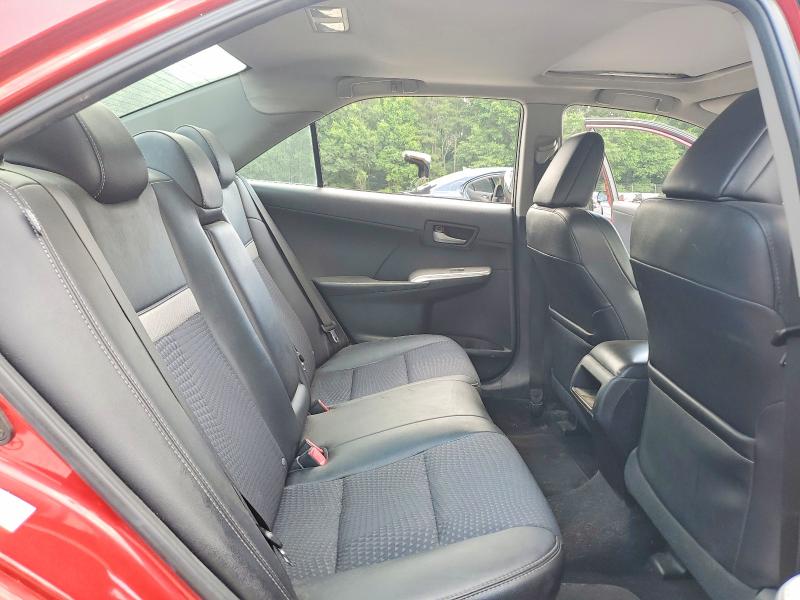 2014 Toyota Camry მანქანა იყიდება აუქციონზე, vin: 4T1BF1FKXEU760065, აუქციონის ნომერი: 56584246