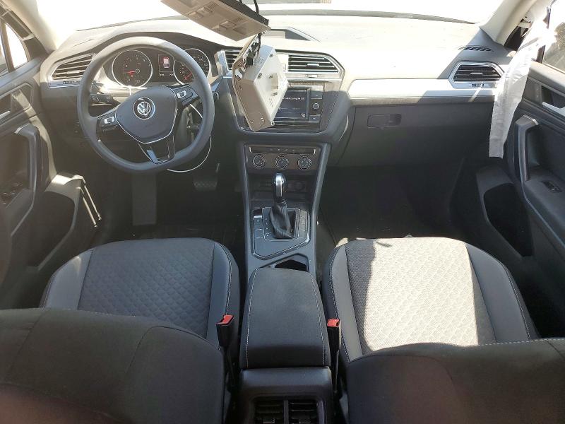 56804066 :رقم المزاد ، 3VV1B7AX5MM056913 vin ، 2021 Volkswagen Tiguan مزاد بيع