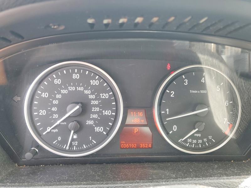 Продаж на аукціоні авто 2013 Bmw X5, vin: 5UXZV4C58D0G52427, номер лоту: 57600736