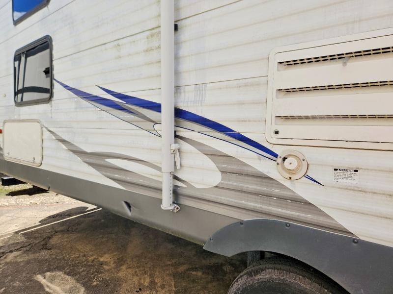 Aukcja sprzedaży 2010 Wildwood Recreational Vehicle (rv), vin: 4X4TWDG21AA244126, numer aukcji: 57862656
