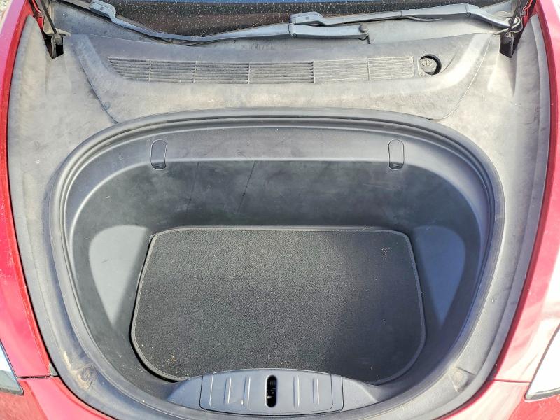 55713096 :رقم المزاد ، 5YJ3E1EB8JF079452 vin ، 2018 Tesla Model 3 مزاد بيع