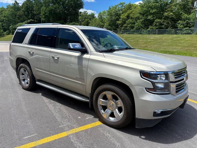 Auction sale of the 2015 Chevrolet Tahoe, vin: 1GNSKCKC8FR211258, lot number: 58113466