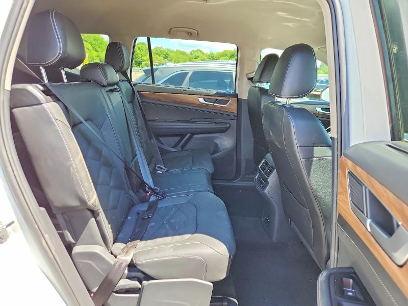 Aukcja sprzedaży 2025 Volkswagen Atlas, vin: 1V2HR2CA3SC503546, numer aukcji: 57918086
