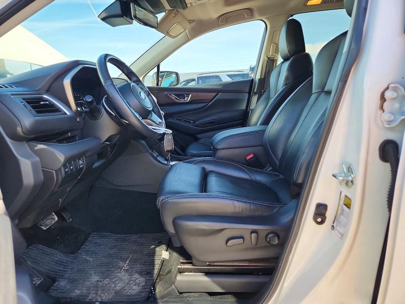 2023 Subaru Ascent მანქანა იყიდება აუქციონზე, vin: 4S4WMAWDXP3432484, აუქციონის ნომერი: 57072076