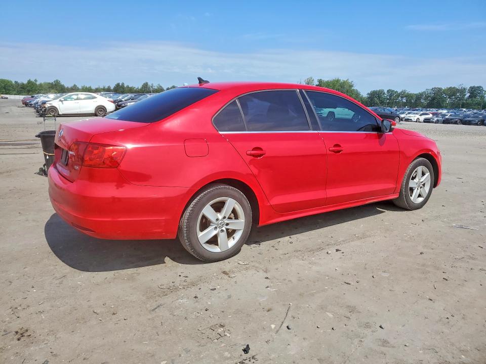 Aukcja sprzedaży 2014 Volkswagen Jetta, vin: 3VWLL7AJ6EM404376, numer aukcji: 57272676