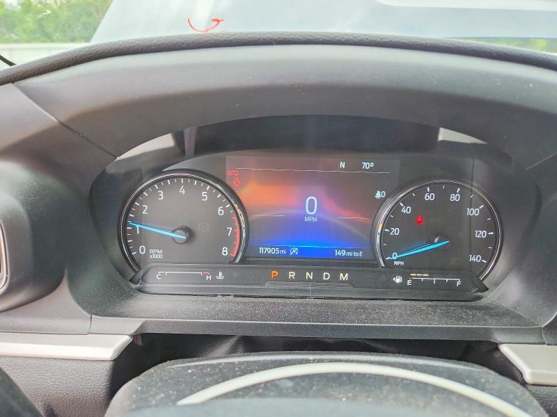 Aukcja sprzedaży 2020 Ford Explorer, vin: 1FMSK8DH6LGC69757, numer aukcji: 58991066
