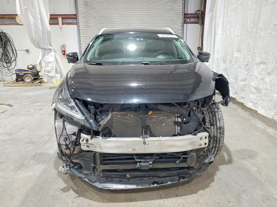 56280746 :رقم المزاد ، 5N1AZ2DS2LN100914 vin ، 2020 Nissan Murano مزاد بيع