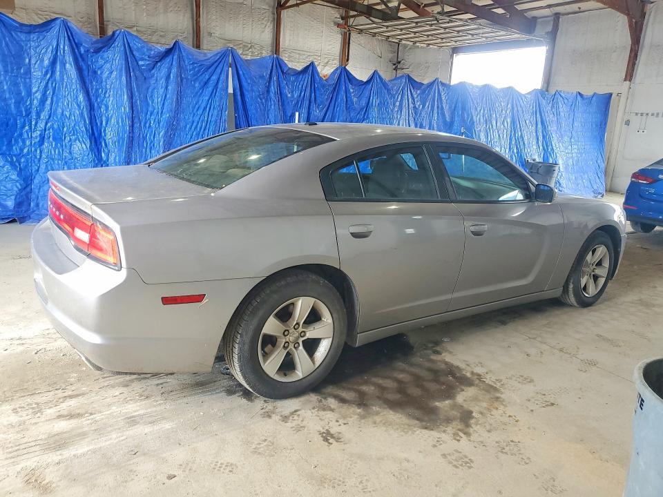 Продаж на аукціоні авто 2013 Dodge Charger, vin: 2C3CDXBGXDH690723, номер лоту: 57500976